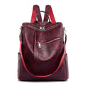 Paula — Rucsac Retro-Chic