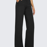 Adina – Pantaloni Ultra-Confortabili cu Efect Modelator