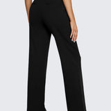 Adina – Pantaloni Ultra-Confortabili cu Efect Modelator