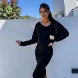 Carmen – Set Rochie și Hanorac