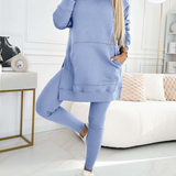 Set de Hanorac Sienna Cozy