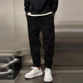 Darius | Pantaloni sport eleganți