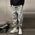 Darius | Pantaloni sport eleganți