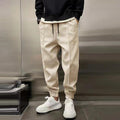 Darius | Pantaloni sport eleganți