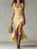 Elena Retro - Rochie cu Aspect Retro cu Tul
