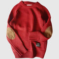 STEVE | ALPINE SWEATRE