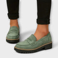 Alice - Mocasini