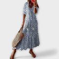 Steliana – Rochie Maxi Boho