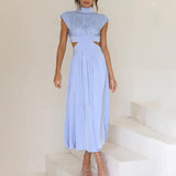 Raluca – Rochie cu Decolteu Adânc