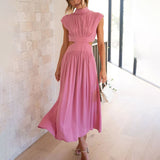 Raluca – Rochie cu Decolteu Adânc