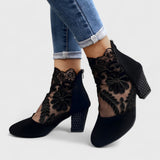 Ivanka - Tocuri anatomice elegante și respirabile