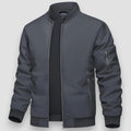 Leonardo | Jachetă Bomber Premium