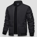 Leonardo | Jachetă Bomber Premium