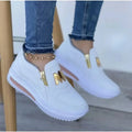 Adidași ZipStep Stilati Fără Durere